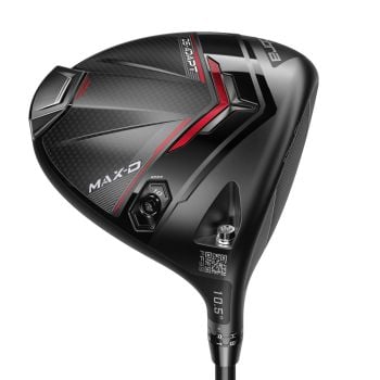 Cobra DS-ADAPT MAX-D Driver