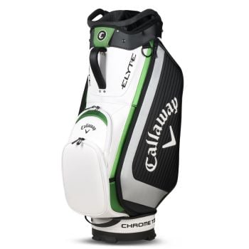 Callaway Elyte Staff Trolley Bag