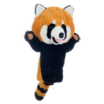 Brand Fusion Daphnes RED Panda Headcover