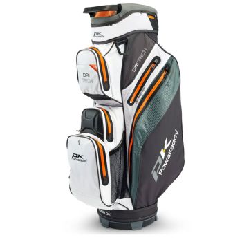 PowaKaddy PowaKaddy DRI Tech Bag