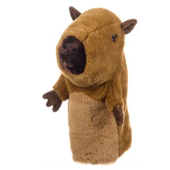 Brand Fusion Daphnes Capybara Headcover
