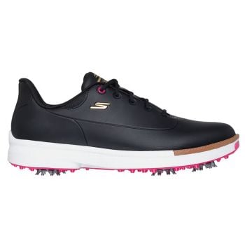Skechers Jasmine 2 Golf Shoes 123127 Black Pink