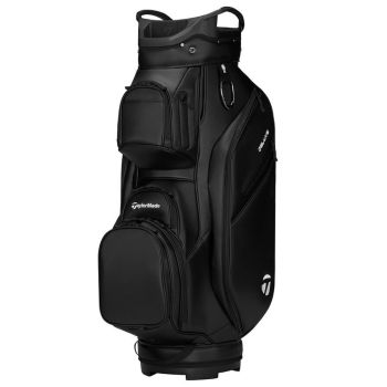 Taylormade Stealth Tour Staff Bag | Silvermere Golf