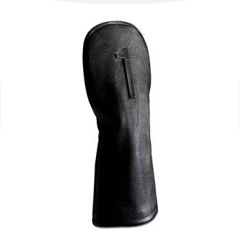 Vessel LUX Embosse Black Driver