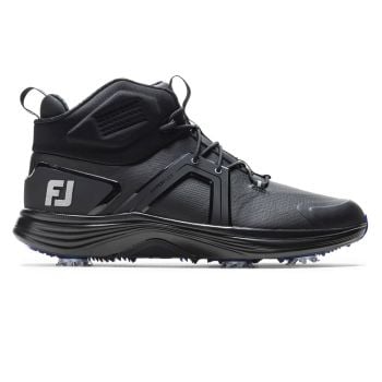 FootJoy Hyperflex Boot Golf Shoes Black 55488
