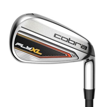 Cobra Fly XL 2 Steel Irons