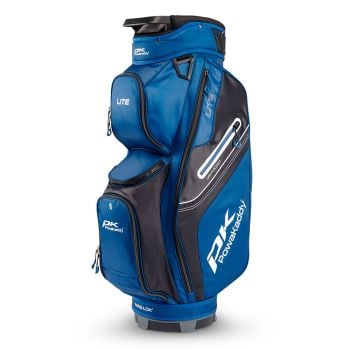 Powakaddy Lite Cart Bag Navy