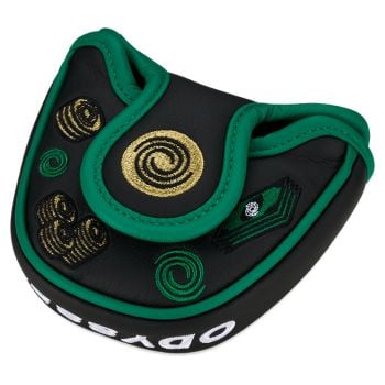 Odyssey Money Mallet Headcover