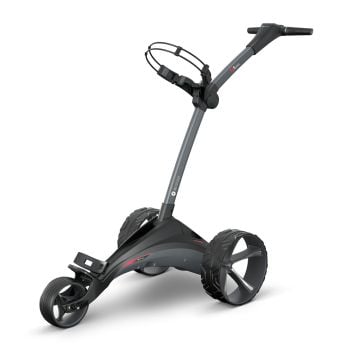 Motocaddy S1 DHC Electric Ultra Trolley 2025