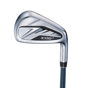 Srixon Xxio 14 Plus Iron Set