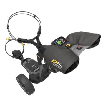 Powakaddy Therma Mitts With Power Pack