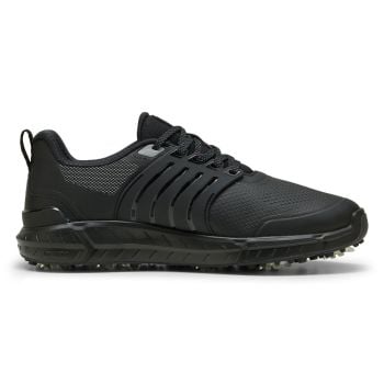 Puma Elevate 2 Tour Golf Shoes Black