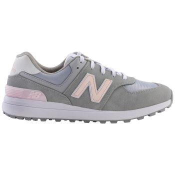Ladies New Balance 574 Greens V2 Golf Shoes