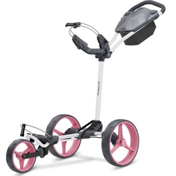Big Max Blade Trio Trolley