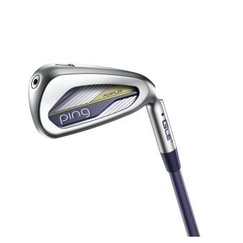 Ping Ping Ladies Ping G LE4 Iron Set