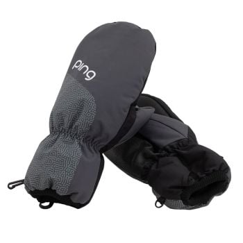 Ping Ladies Golf Mittens