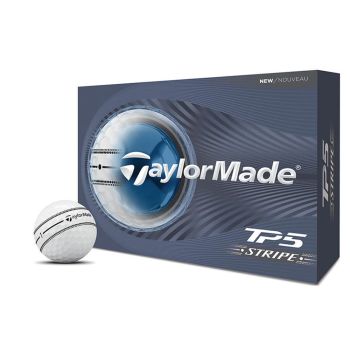 TaylorMade TP5 Stripe