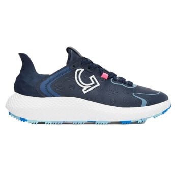 GFORE Ladies Debossed Skull & Ts MG4X2 Golf Shoes