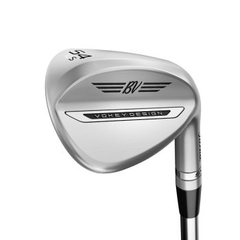 Titleist Vokey SM10 Tour Chrome Wedge | Silvermere Golf