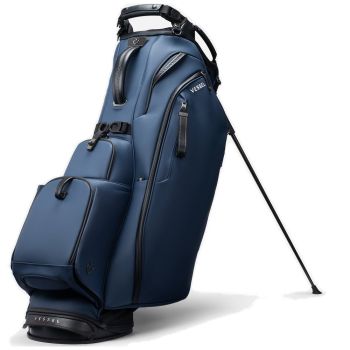 Vessel Player VI PRO 7 WAY Carry BAG Navy