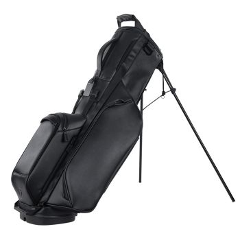 Ping Reserve Stand Bag Black