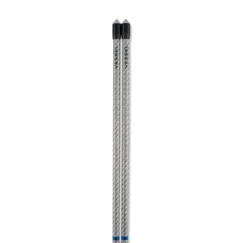 Vessel Carbon Fibre 36" Alignment Stick Silver