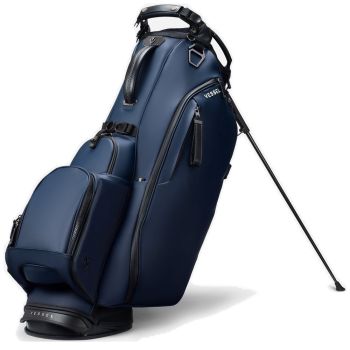 Vessel Player VI 6 WAY Carry BAG Navy