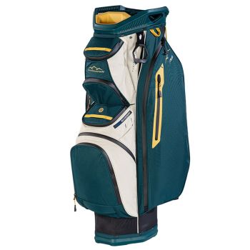 Sun Mountain C-130 H2NO 14-WAY Bag