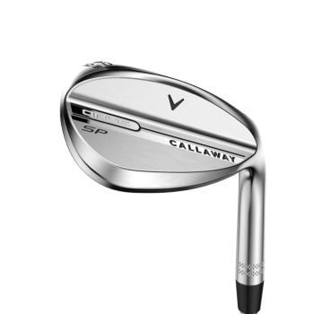 Callaway OPUS SP Chrome Graphite Wedge