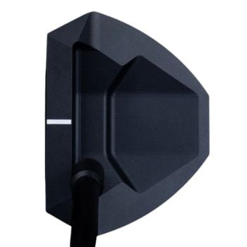 LAB OZ.1i HS Black Steel Shaft