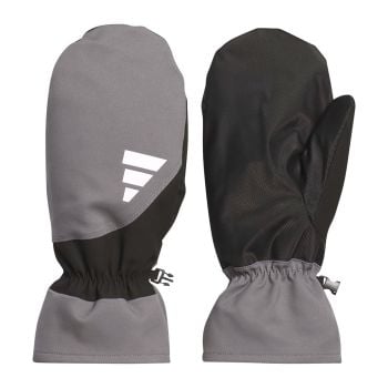 adidas Golf Winter Mitts Grey Black