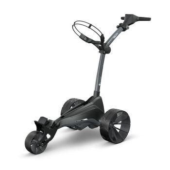 Motocaddy M5 GPS Trolley