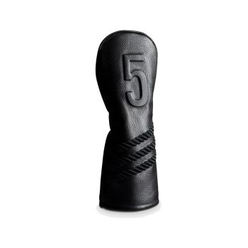 Vessel Lux Embosse Fairway Headcover