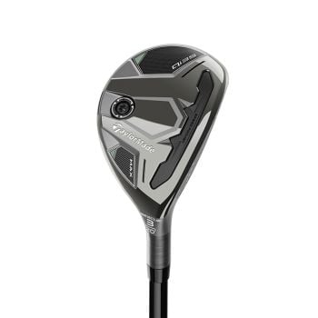 Taylormade QI35 Max Rescue