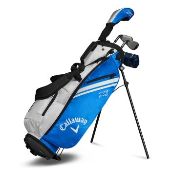 Callaway XJ-1 Complete Set