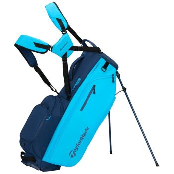 TaylorMade Flextech Crossover Bag