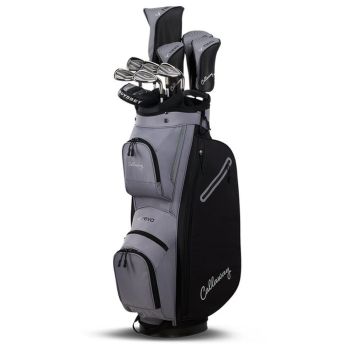 Callaway XR 13 Piece Graphite Package Set | Silvermere Golf