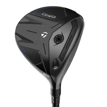 TaylorMade QI4D Fairway Wood