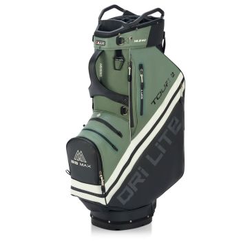 Big Max DRI Lite Tour 2 Bag