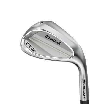Cleveland CBZ Womens Tour Satin Wedge