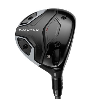 Callaway Quantum TI Fairway Wood