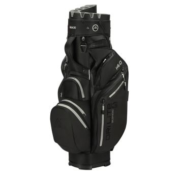 Big Max DRI Lite Silencio 3 Organiser Bag