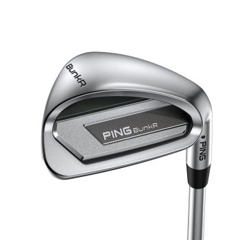 Ping BUNKR Ladies Graphite Wedge