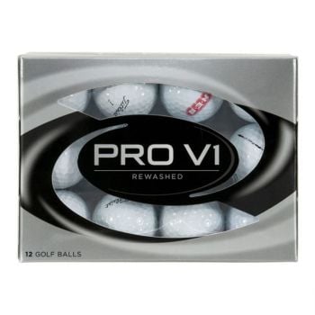 Titleist Pro V1 Rewashed Golf Balls