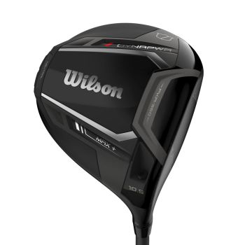 Wilson Dynapwr MAX+ Driver