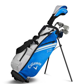 Callaway XJ-2 Complete Set