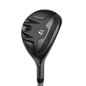 TaylorMade Ladies TaylorMade QI4D MAX Lite Hybrid