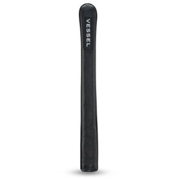Vessel Alignment Stick Cover Black