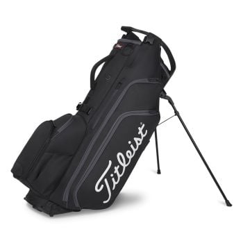 Titlesit Hybrid 14 Black