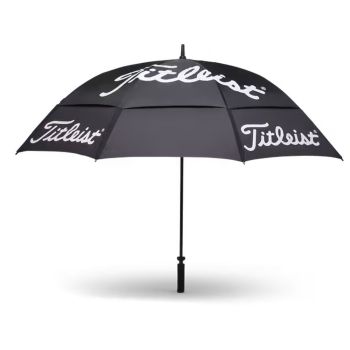 Titleist Titleist Tour Double Canopy Umbrella